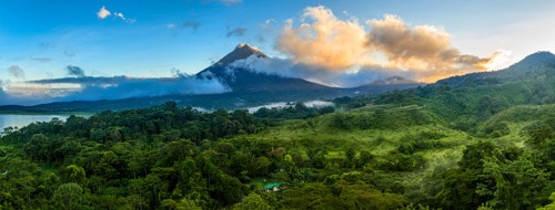 Costa Rica