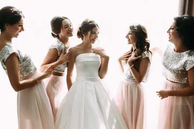 Unique Gift that your Bridesmaids will love