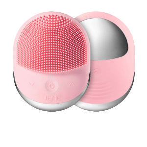 J.E.ME DIA FACIAL CLEANSING + MASSAGER DEVICE