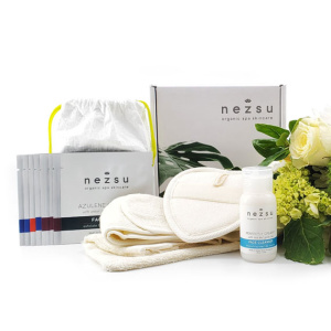 Bridal Premium Natural Skincare Gift Set