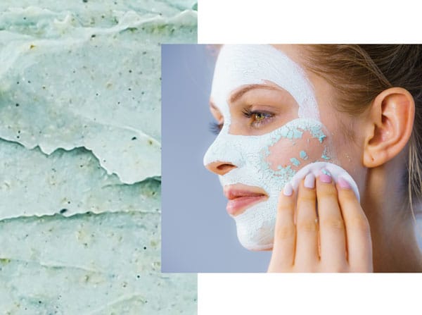 Organic Face Mask best natural face mask