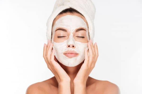 Remove Dead Skin Cells | Importance of Facial Exfoliation