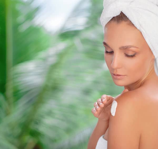 organic skincare gift sets