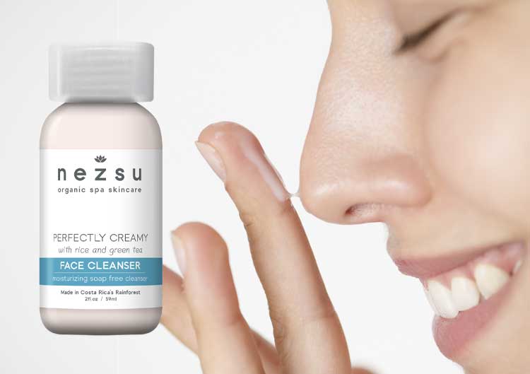02_Perfectly_creamy_HR best organic face cleansers