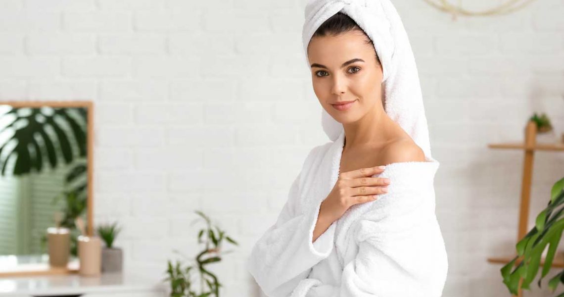 chemical free skincare