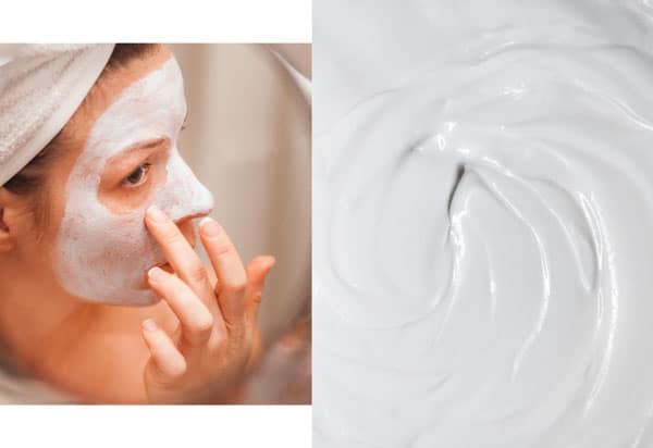 best natural face mask