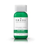 natural face care products