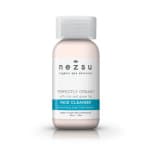 best organic face cleansers