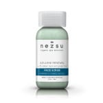 best natural face scrub