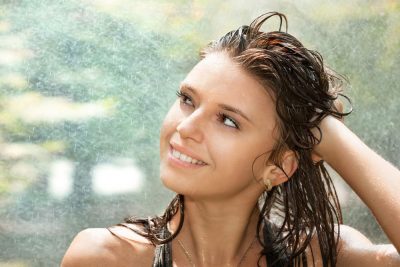 Organic Spa Product
