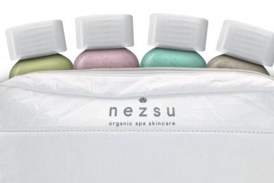 organic spa gift sets