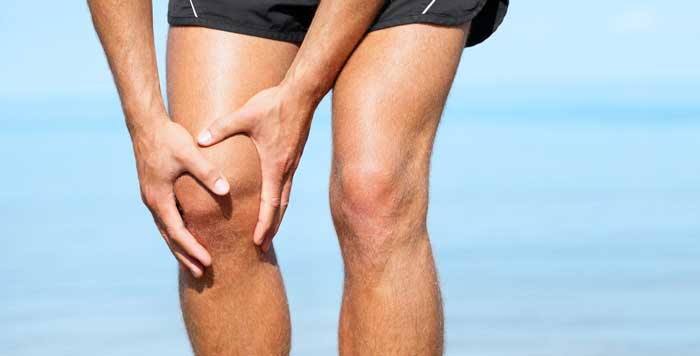 How to Deal with Knee Arthritis as an Active Young Adult