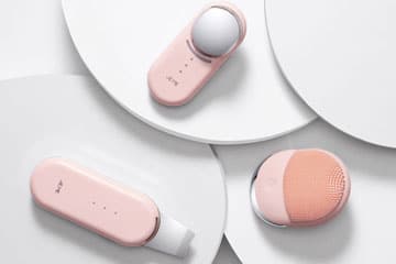 FACIAL BEAUTY TOOLS