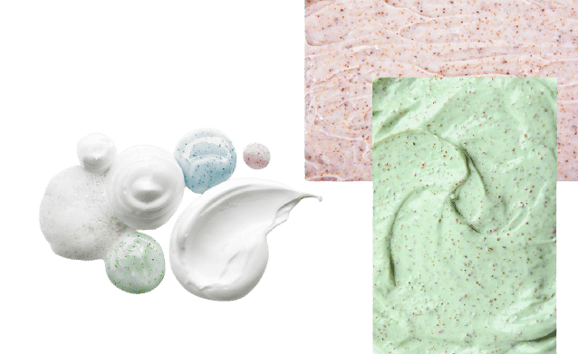 Natural Pure Body Products