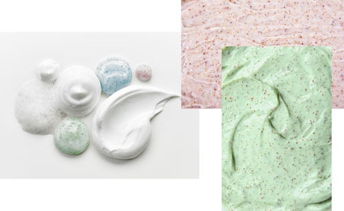 best organic body scrubs