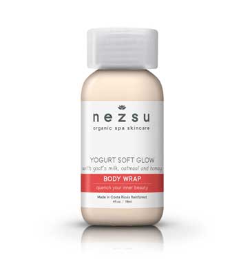 Yogurt Soft Glow Probiotic