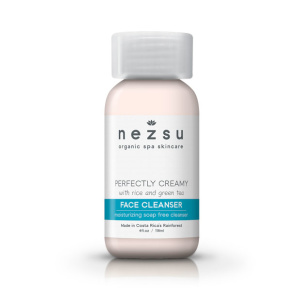 best organic face cleansers