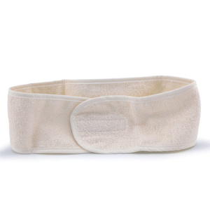 Nezsu Terry Cloth Headband
