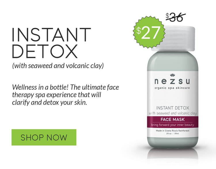 Best Natural Face Mask