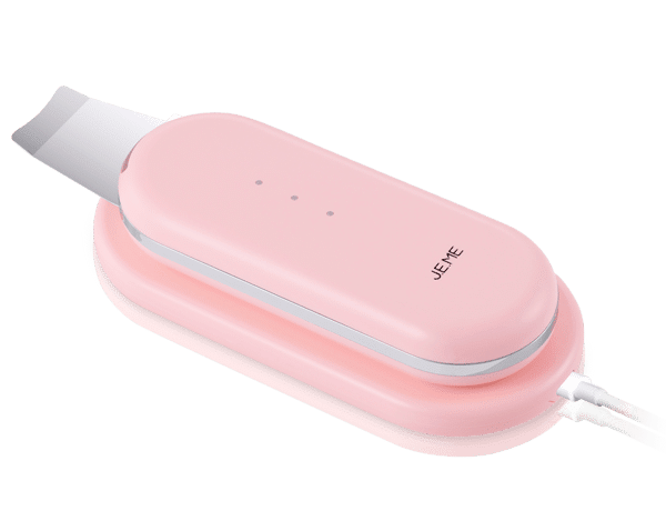 J.E.ME Pia Peeling Device