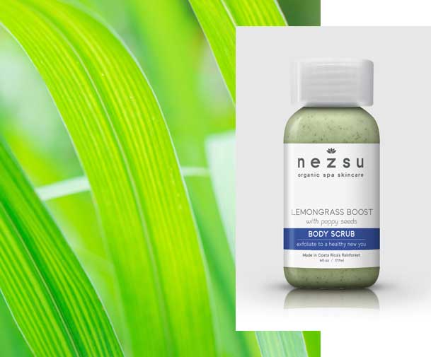 Lemongrass_Mobile_HR Best Natural Body Scrub