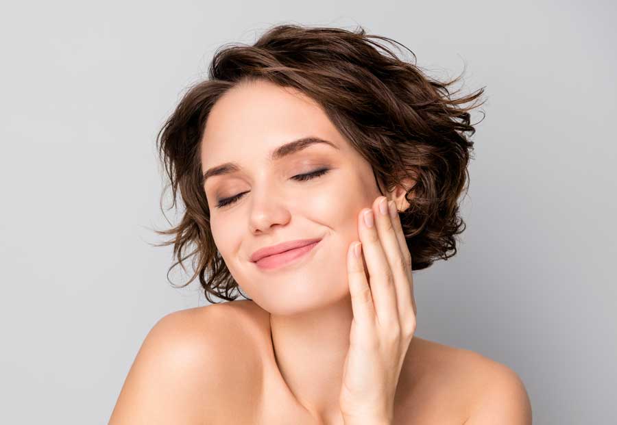 Best Natural Face Products