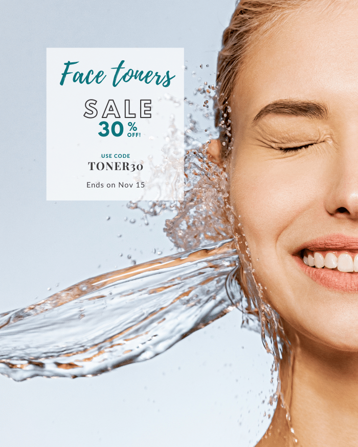Face Toners