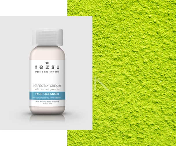 Perfectly_Mobile_HR Best Natural Face Cleanser