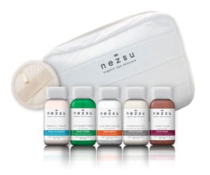 Soothing-Face-Gift-Set_5_Bottles_mini best natural face products