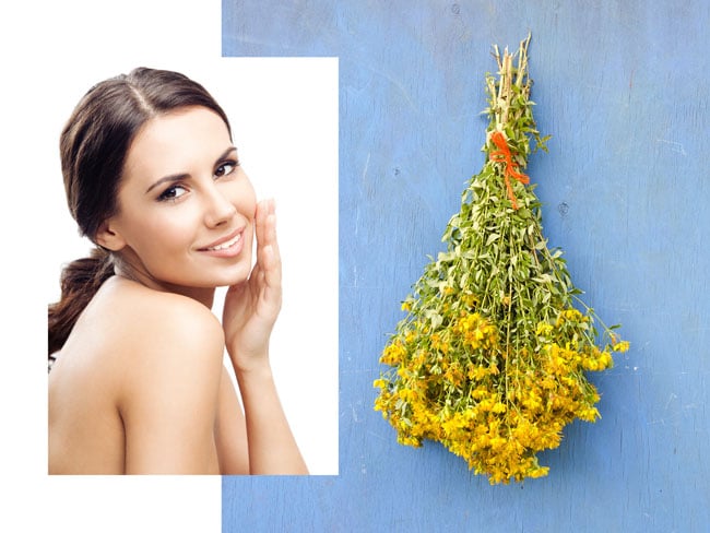 best organic face moisturizer