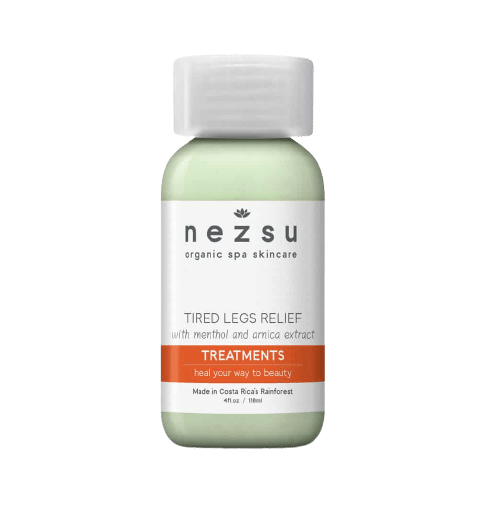organic body care products