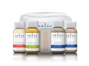 Tropical-Escape-Gift-Set_mini best natural skin care products