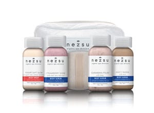 best natural skin care products