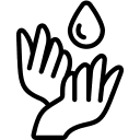 drop