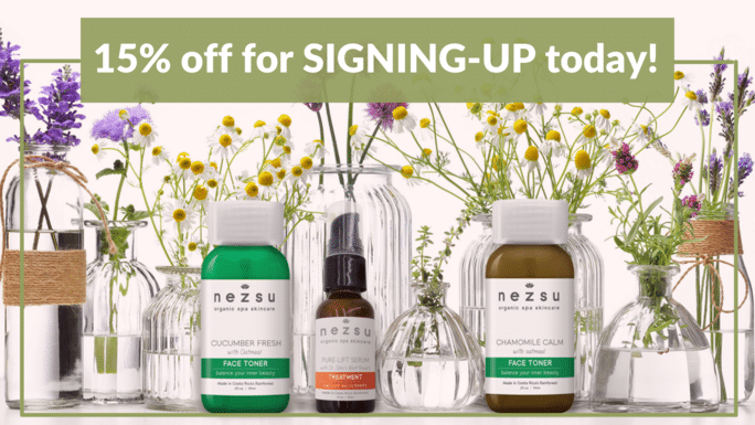 The Organic Way of Life