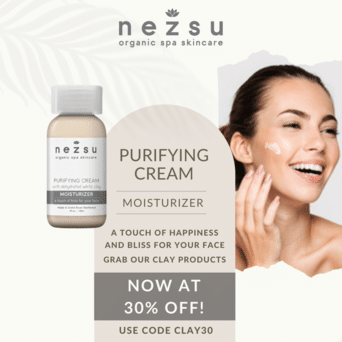 best organic face moisturizer